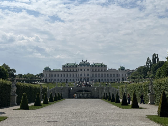 Vienna 4 Days Travel Guide 