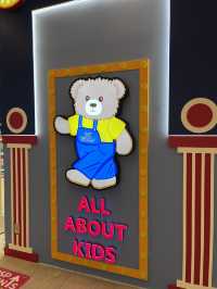 Weekend Citywalk Surprise: ToyWorld is Kids’ Paradise