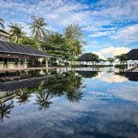 Tanjung Rhu Resort