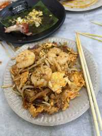 Penang - A food heaven that is a perfect destination for a short trip! 