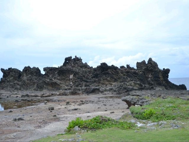 ミーフガーと龍神岩の神秘体験✨🐉🌊