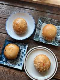  FUYIN Cafe & Bun  