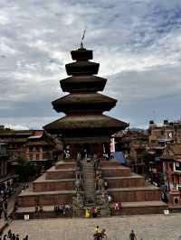  7 most popular temples of Bhaktapur