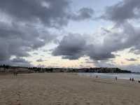Sydney-BBB-Beautiful Bondi Beach 