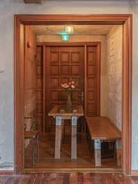 🇰🇷京畿道超大別墅咖啡探店｜Muso Coffee