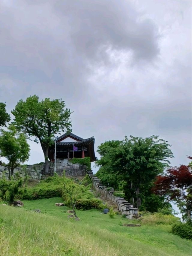 연인과 걷기 좋은 감성 데이트 코스