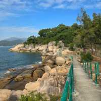 Cheung Chau Day Trip
