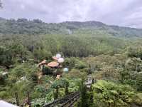 Magnificent Jakarta - Bandung