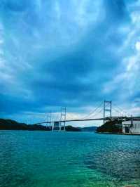 Shimanami Kaido – Japan’s Scenic Cycling Dream Across the Sea