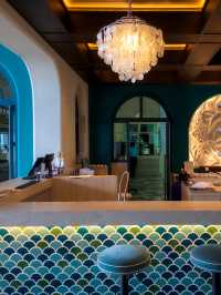 คาเฟ่เปิดใหม่เกาะช้าง ร้านสวยจึ้งมาก 