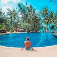 Centara Koh Chang Tropicana Resort  