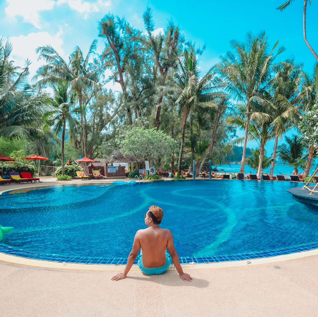 Centara Koh Chang Tropicana Resort  