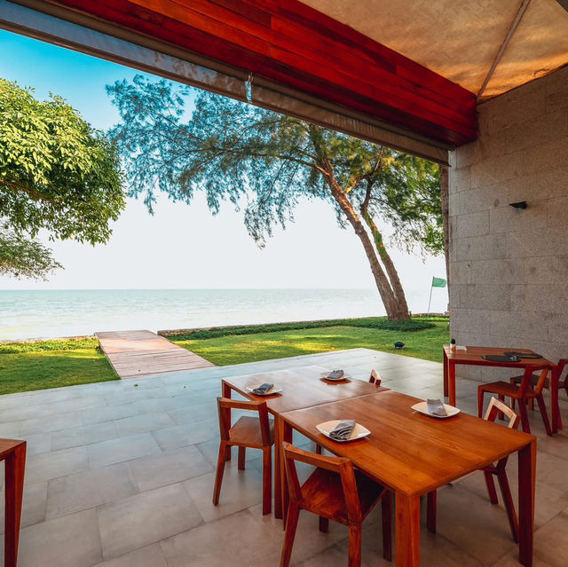 Tolani Resort Kui Buri