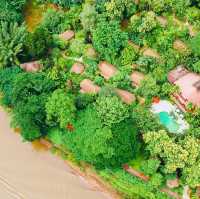 River Kwai Resotel 
