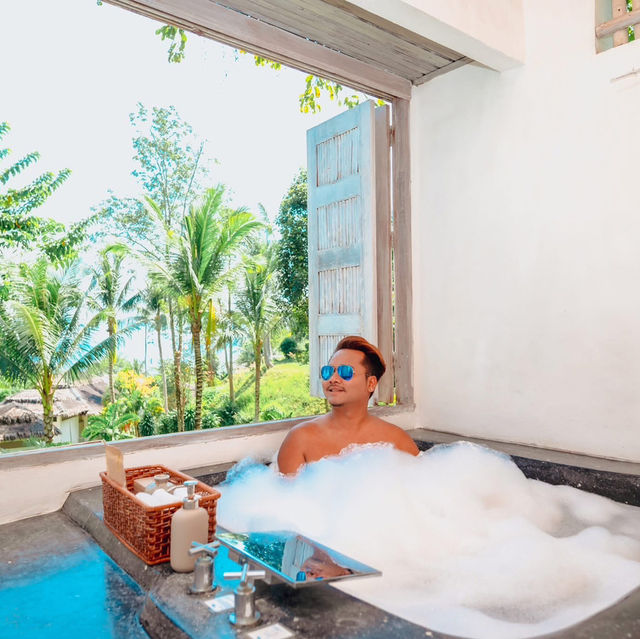Paradise Koh Yao พาราไดซ์ เกาะยาว 