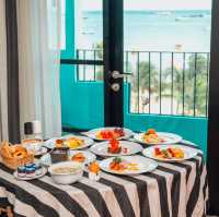Wave Hotel Pattaya 