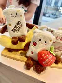 維他奶活動特別活動😄打卡加換禮物