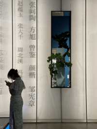 The most impressive Chinese traditional art works I’ve seen