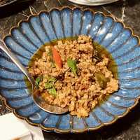 🥢【端午不只吃粽子｜來場異國風味的泰緬饗宴】