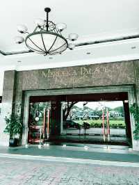 Experience Regal Comfort at Merdeka Palace Hotel & Suites, Kuching 
