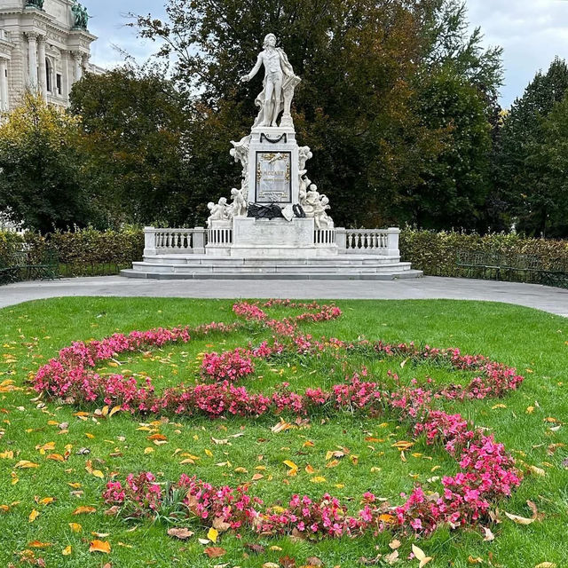 🏰 *Hofburg Palace: The Beating Heart of Habsburg Vienna* 👑✨