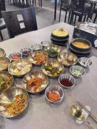 광주 초벌구이 숯불구이 삼겹살 맛집,육쁘다