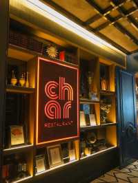 🌟 Hotel Indigo Bangkok Wireless Road – A Stylish Urban Retreat