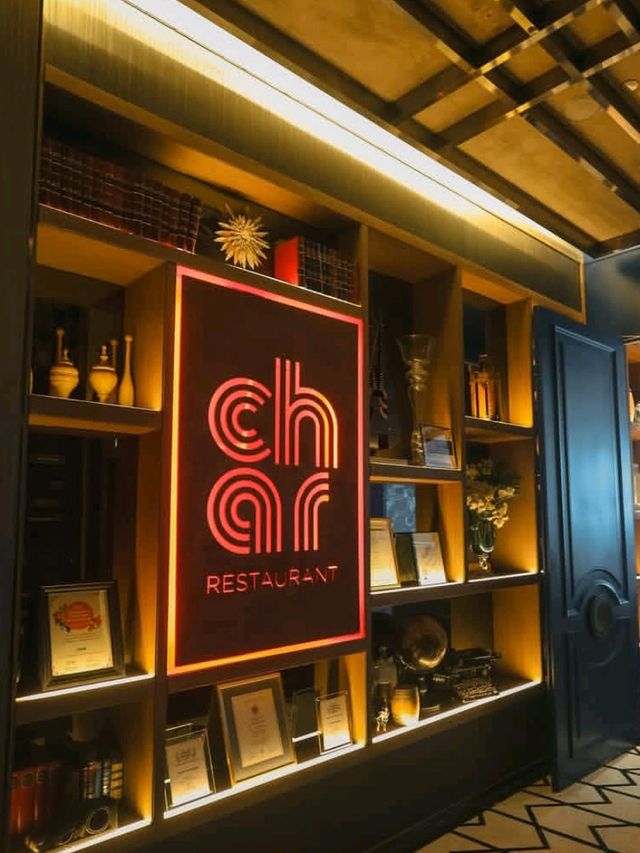 🌟 Hotel Indigo Bangkok Wireless Road – A Stylish Urban Retreat