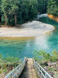 Cooling Off at Lata Changkah – Setiu’s Hidden Nature Escape!