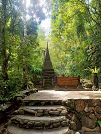 อุทยานแห่งชาติน้ำตกพลิ้ว 