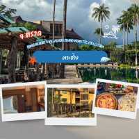 Dinso Resort & Villas Koh Chang Vignette Collectio