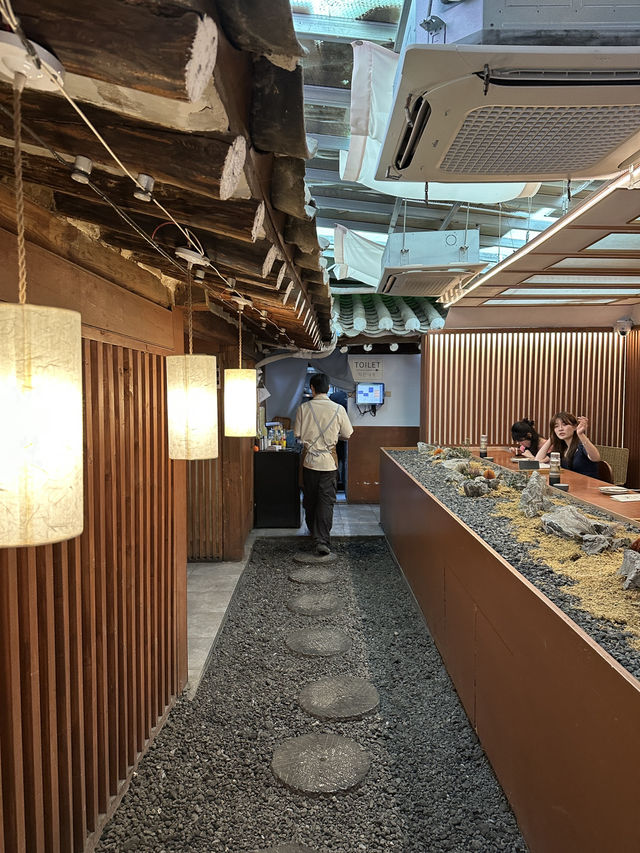 🍽️ 익선동 퓨전 한식 맛집 후기 ✨