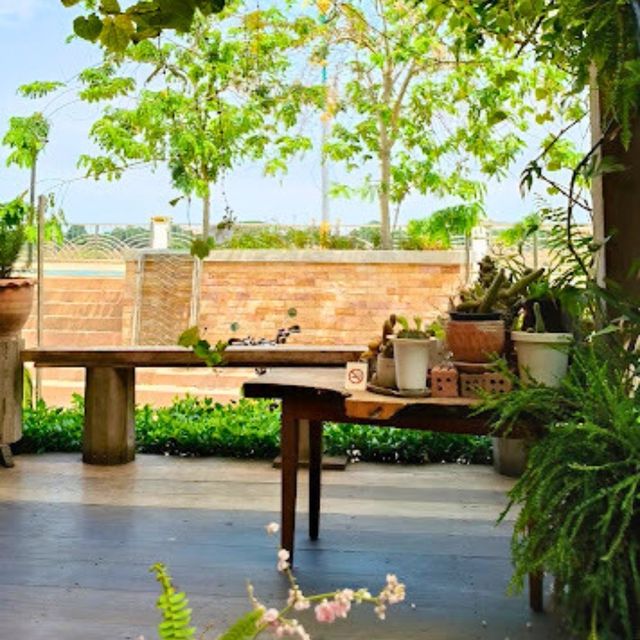 🍵 เพลินอารมณ์ SLOW BAR หนองคาย