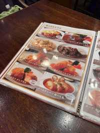 【東京観光】˗ˏˋ 🇫🇷フレンチ出身の職人が織りなす老舗洋食レストラン👨🏻‍🍳 ˎˊ˗