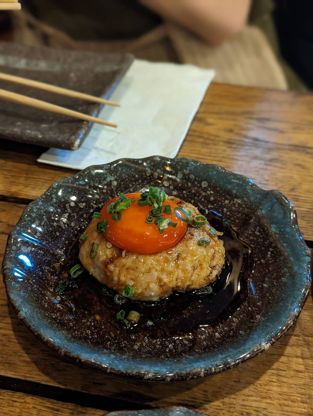 中環 隱世日式居酒屋🍶高知駅 