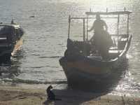Summer Holiday Pangkor Island