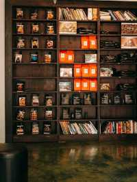 โรงคั่วกาแฟ ปกติ Coffee Studio
