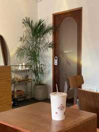 คาเฟ่ Twelve °C (ทเวลฟ์ คาเฟ่) ในจังหวัดบุรีรัมย์