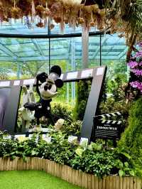 Garden of Wonder — Disney Magic in Full Bloom at Gardens by the Bay