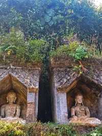Tham Chiang Dao – A Journey Into Northern Thailand’s Hidden Depths