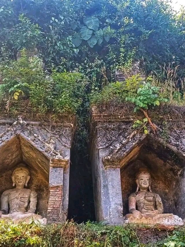 Tham Chiang Dao – A Journey Into Northern Thailand’s Hidden Depths