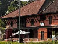 Lalitpur has best newari taste 