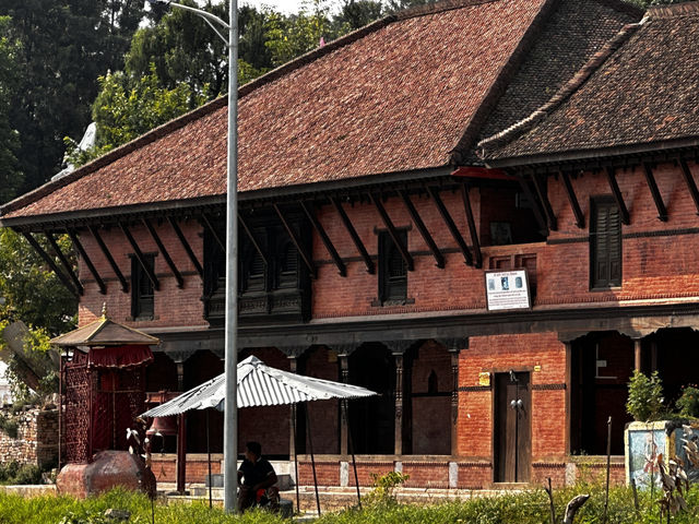 Lalitpur has best newari taste 