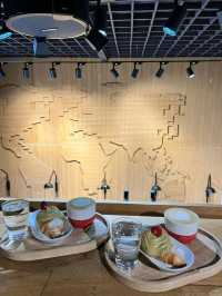 MOOD Specialty Coffee
