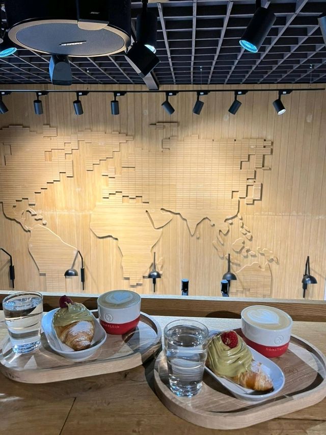 MOOD Specialty Coffee