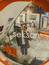 SEKSAN cafe | Ubon Ratchathani 
