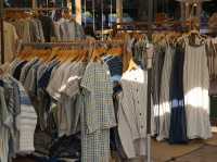 Minimalist Chaos at Jing Jai