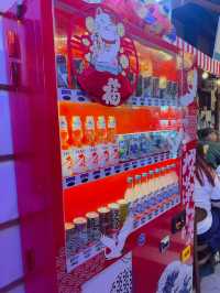 日本懷舊風格餐廳😍😍🥳