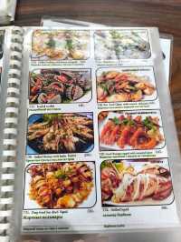 U-TURN Bar and restaurants เกาะช้าง