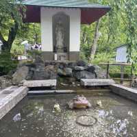 วัดเท็นรีว